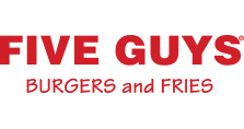 Five Guys